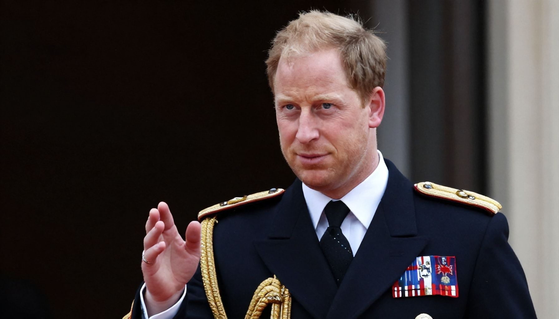 Prens Andrew'in Yunanistan'a Aşkı: Ne Yaptı, Ne Değil?*