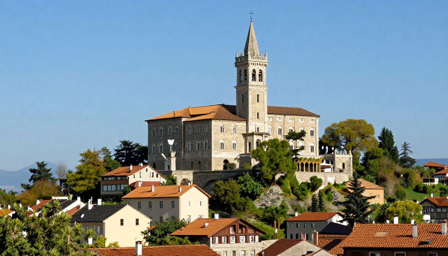 San Marino ve Danimarka'da Kültürel Zenginliği Keşfetmek İçin 5 Adım*