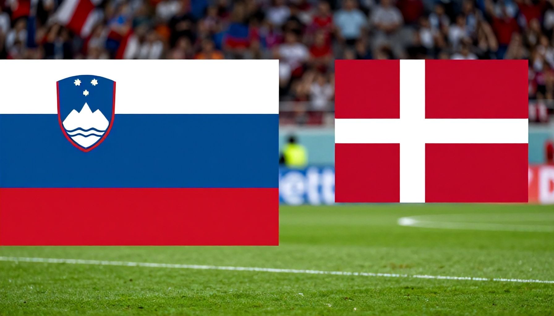 Slovenya'nın Danimarka'ya Karşı Stratejik Avantajları: Neden Bu Maçta Üstünlük Sahibi Olabilir?*