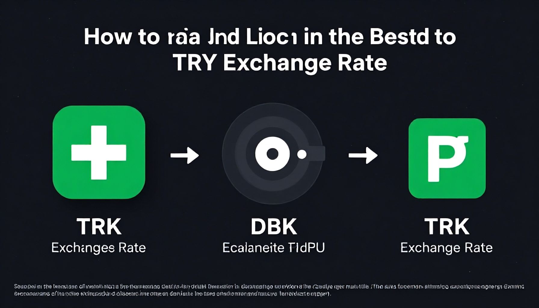 Step-by-Step Guide: How to Track and Lock in the Best DKK to TL Exchange Rate*