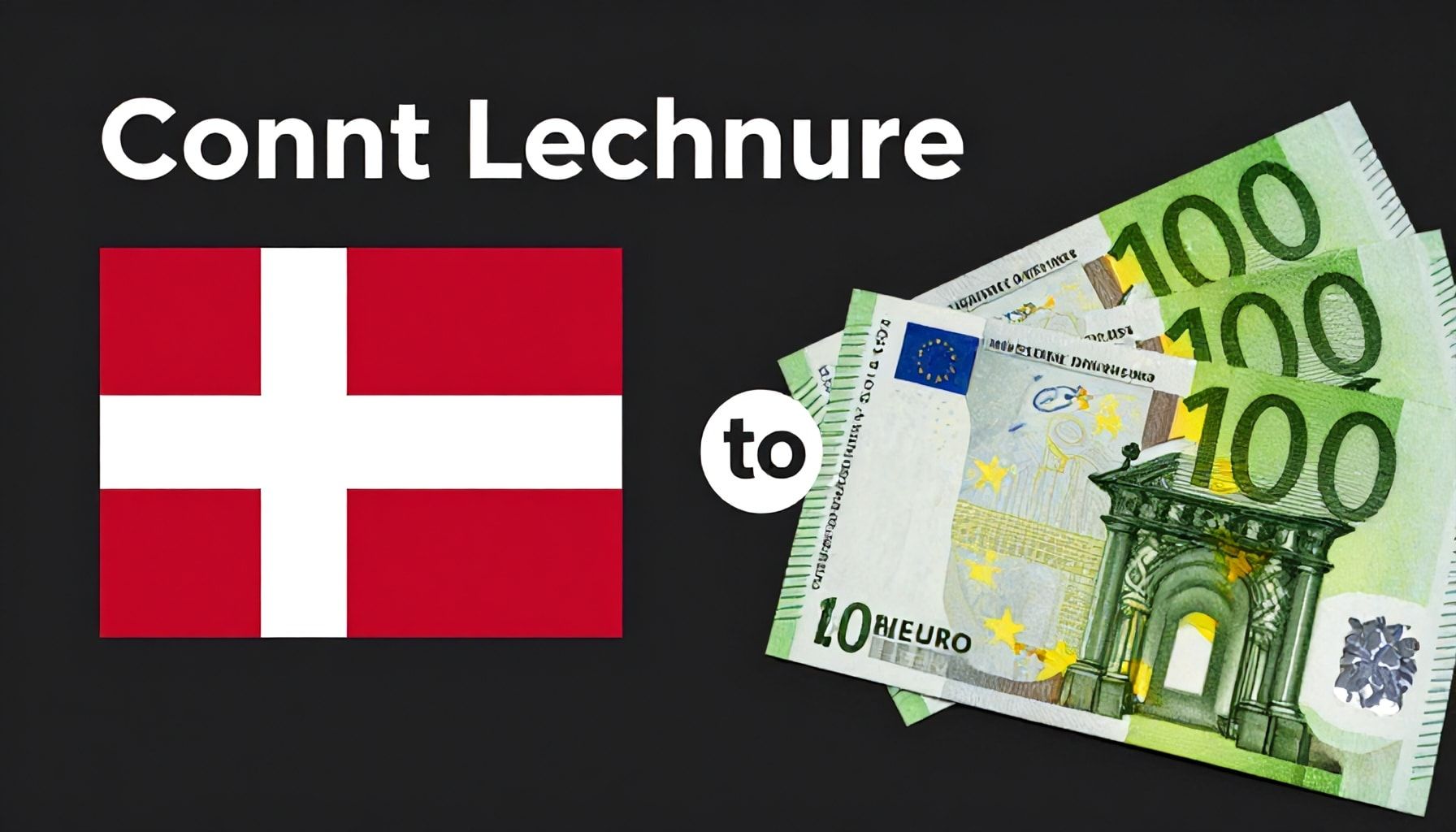 The Fastest and Most Reliable Methods to Convert DKK to EUR*