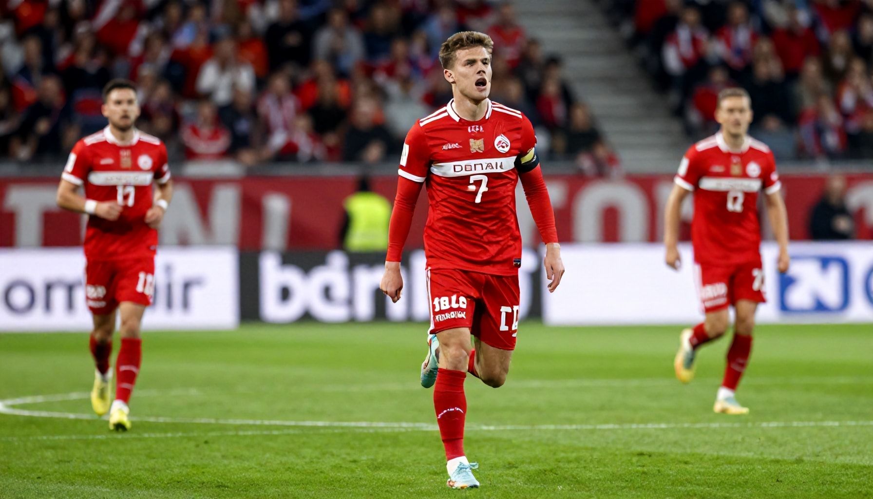 The Truth About Danimarka 1. Lig’s Most Surprising Performances This Season*