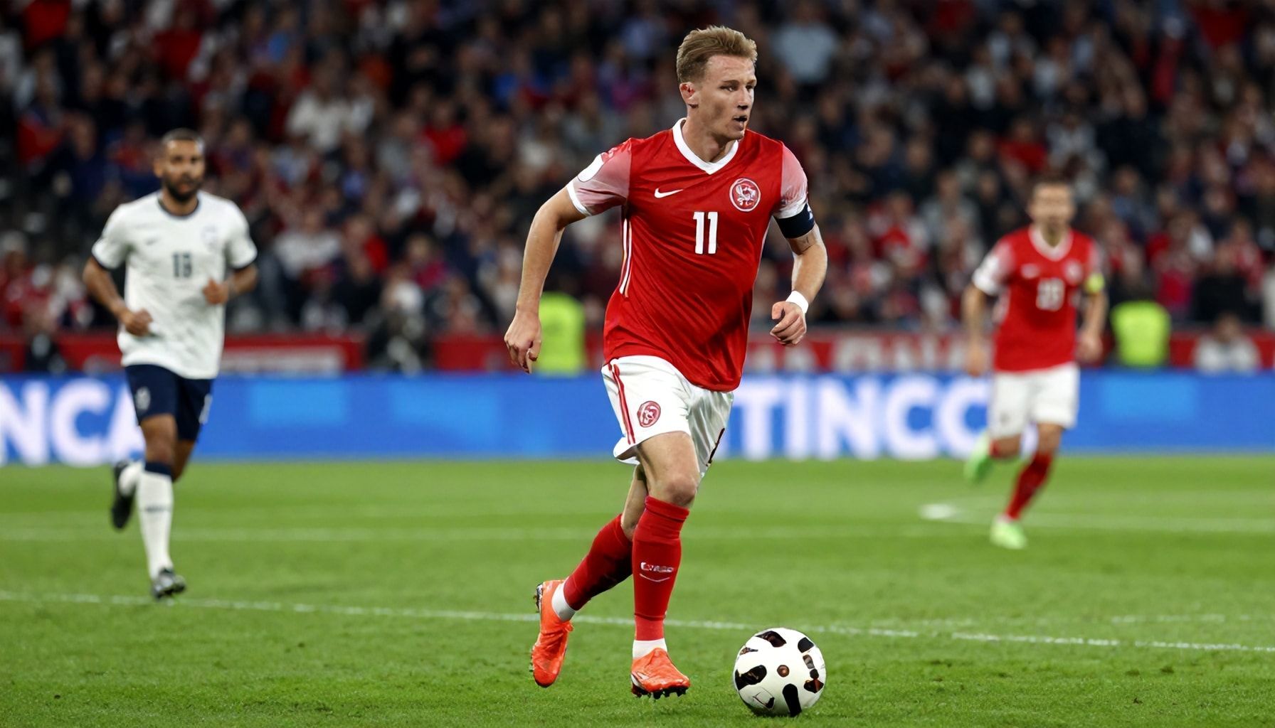 The Truth About Danimarka Futbolunun Gizli Yıldızları*