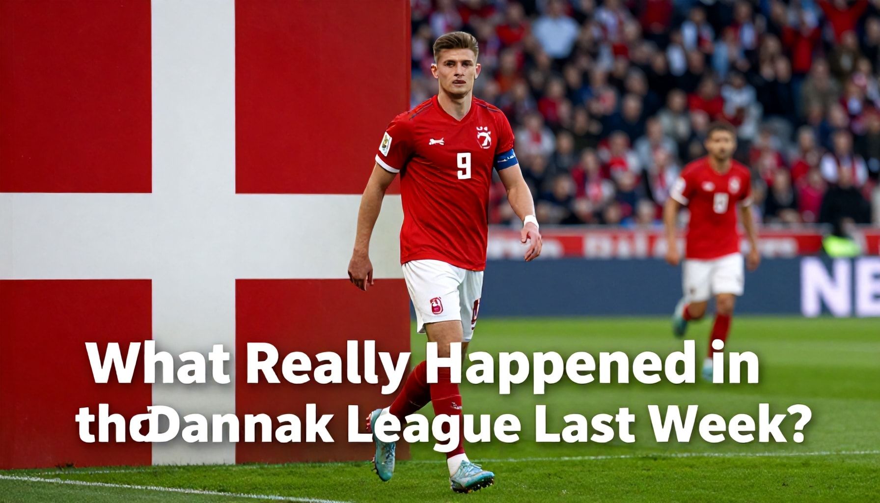 The Truth About Danimarka Ligi’nde Geçen Hafta Ne Oldu?*