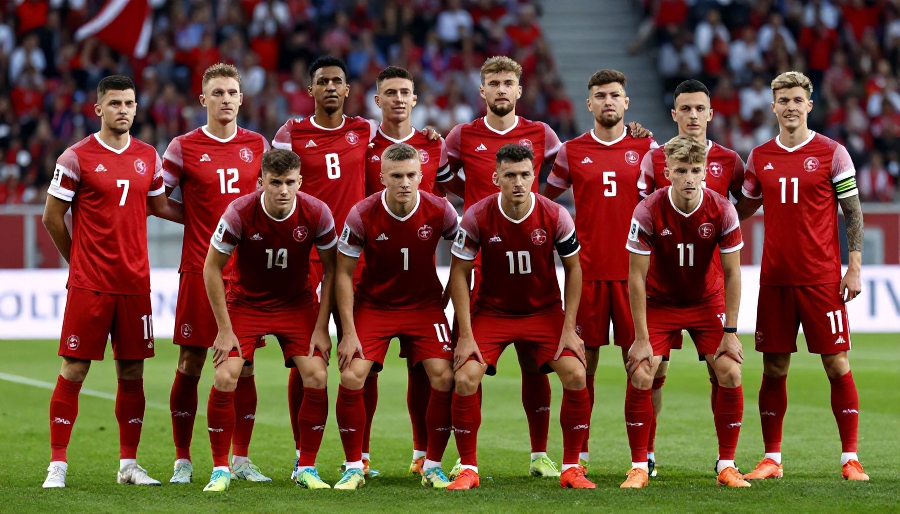 The Truth About Danimarka U21: Genç Takımın Avrupa'da Nasıl Yeri Kazandı?"*