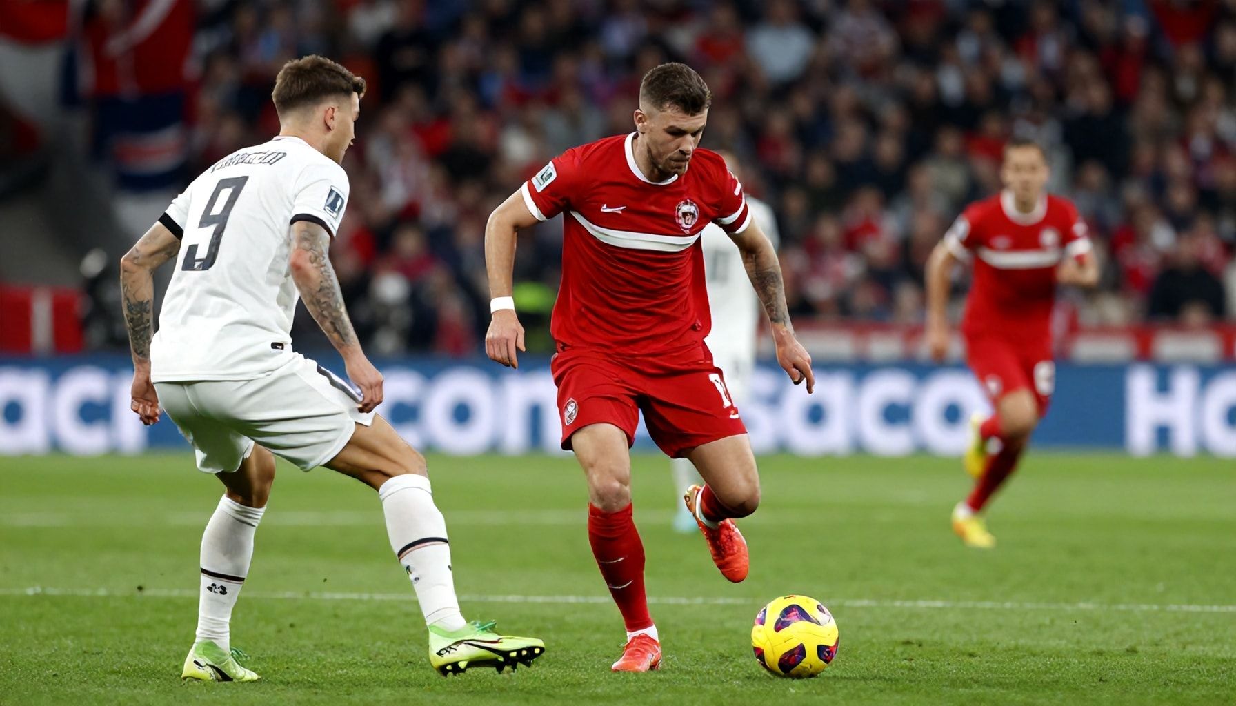 The Truth About Denmark’s Counterattacking Strategy and How to Counter It*