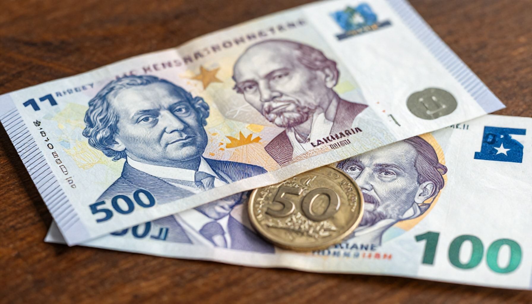 The Truth About Hidden Fees When Converting Danish Krone to Turkish Lira*