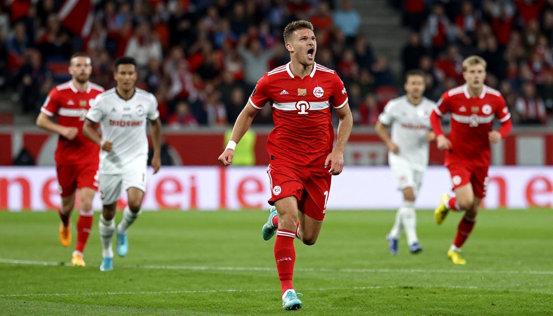 The Truth About Why Some Teams Consistently Outperform Others in Denmark’s Top League*