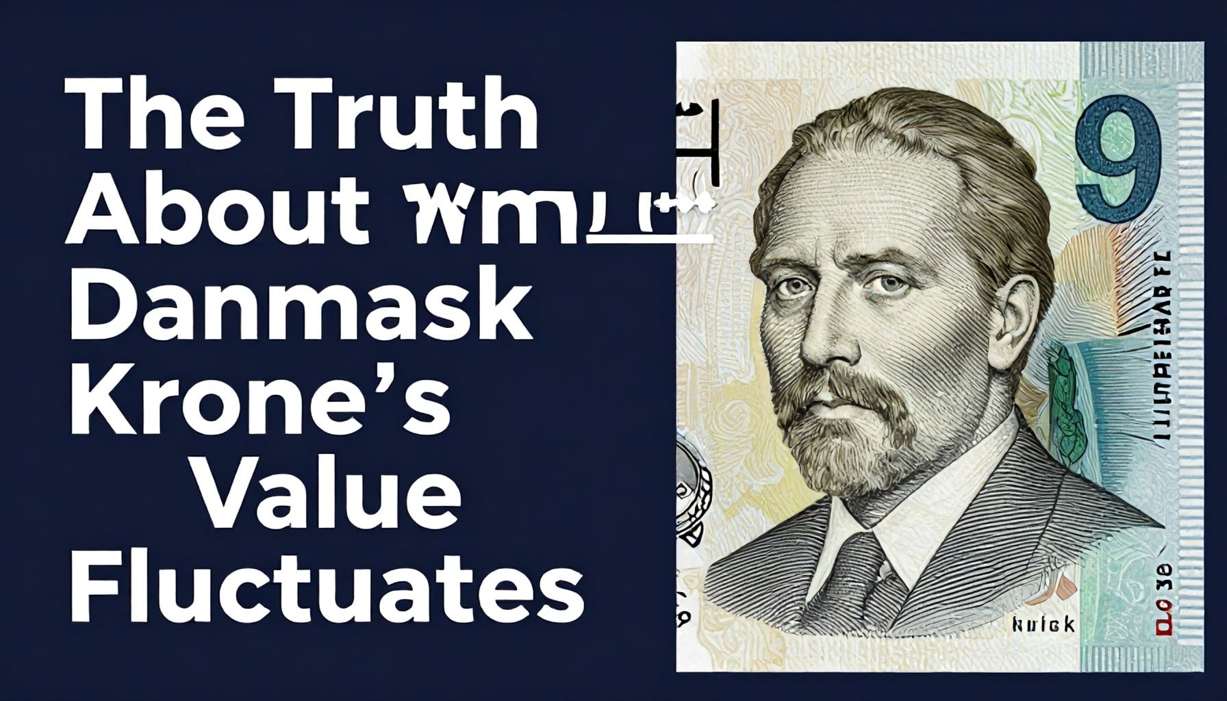 The Truth About Why the Danish Krone’s Value Fluctuates*