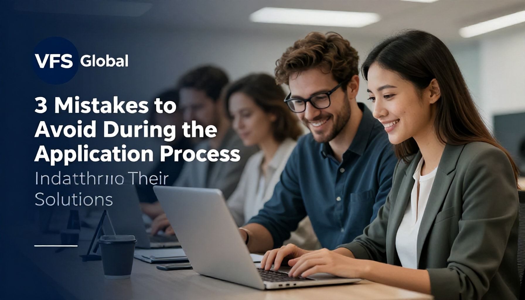 VFS Global Danimarka: Başvuru Sürecinde Yapılacak 3 Hata ve Çözümleri*