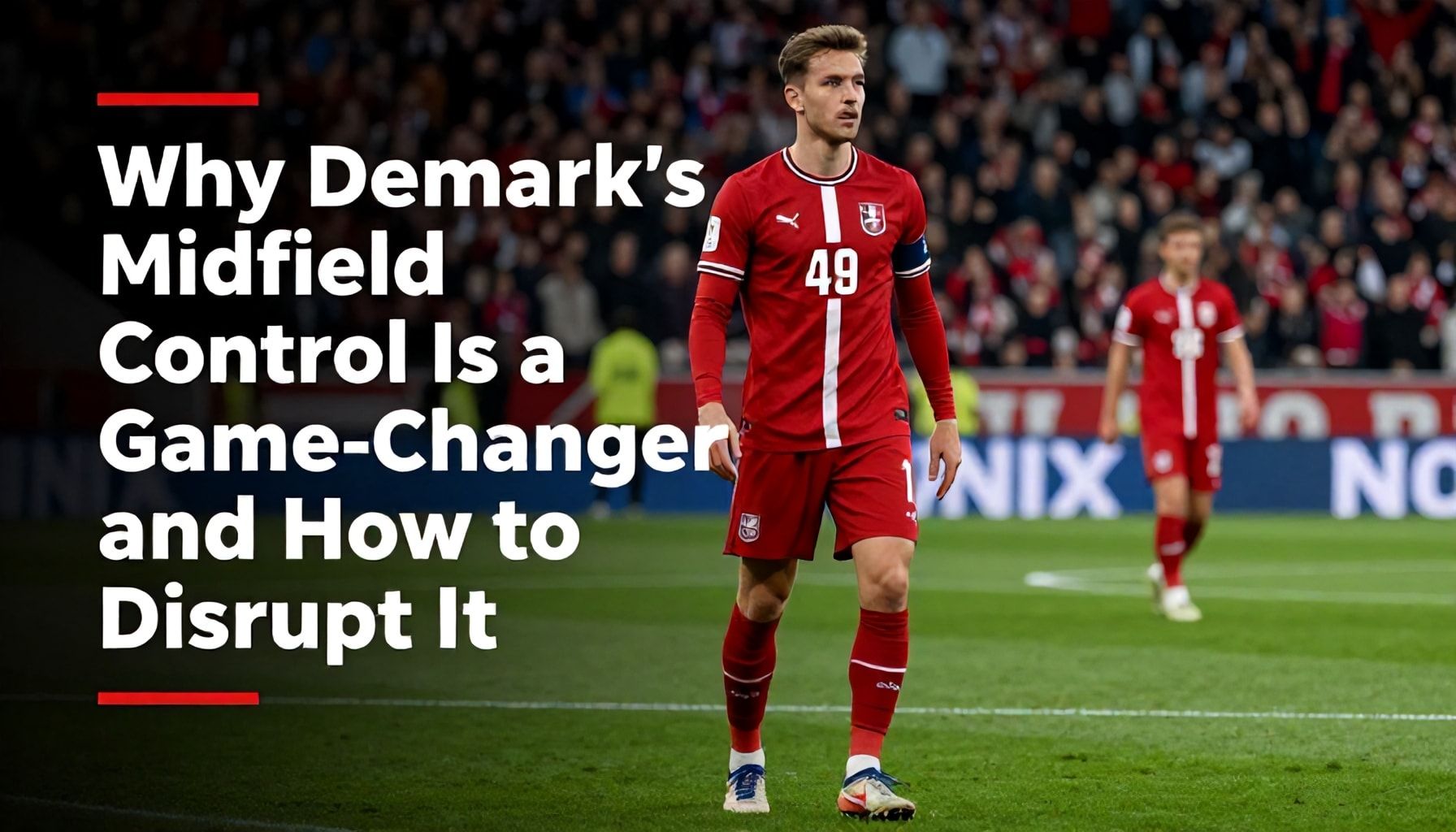 Why Denmark’s Midfield Control Is a Game-Changer and How to Disrupt It*