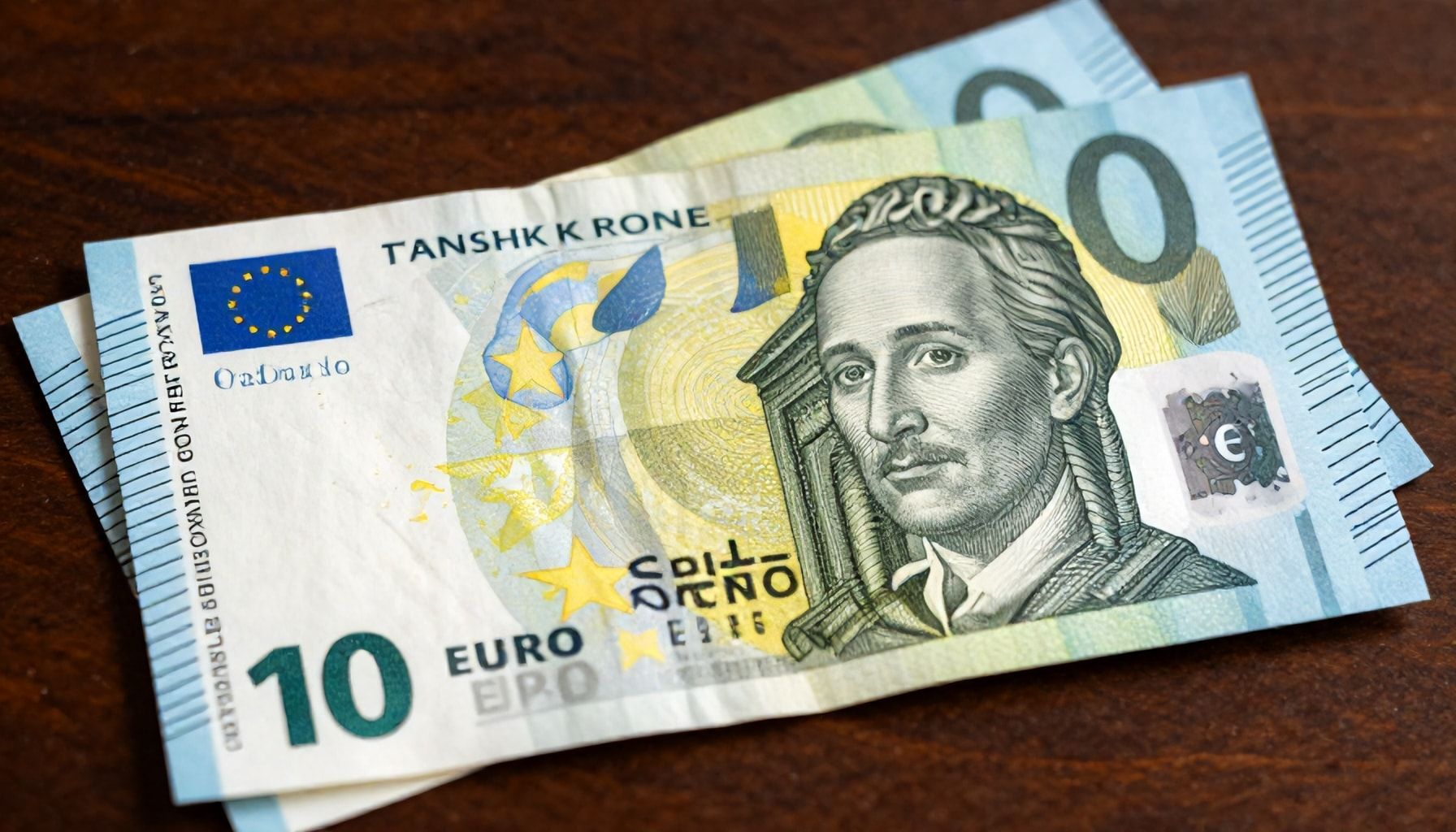 Why the Danish Krone is Pegged to the Euro (And What It Means for You)*