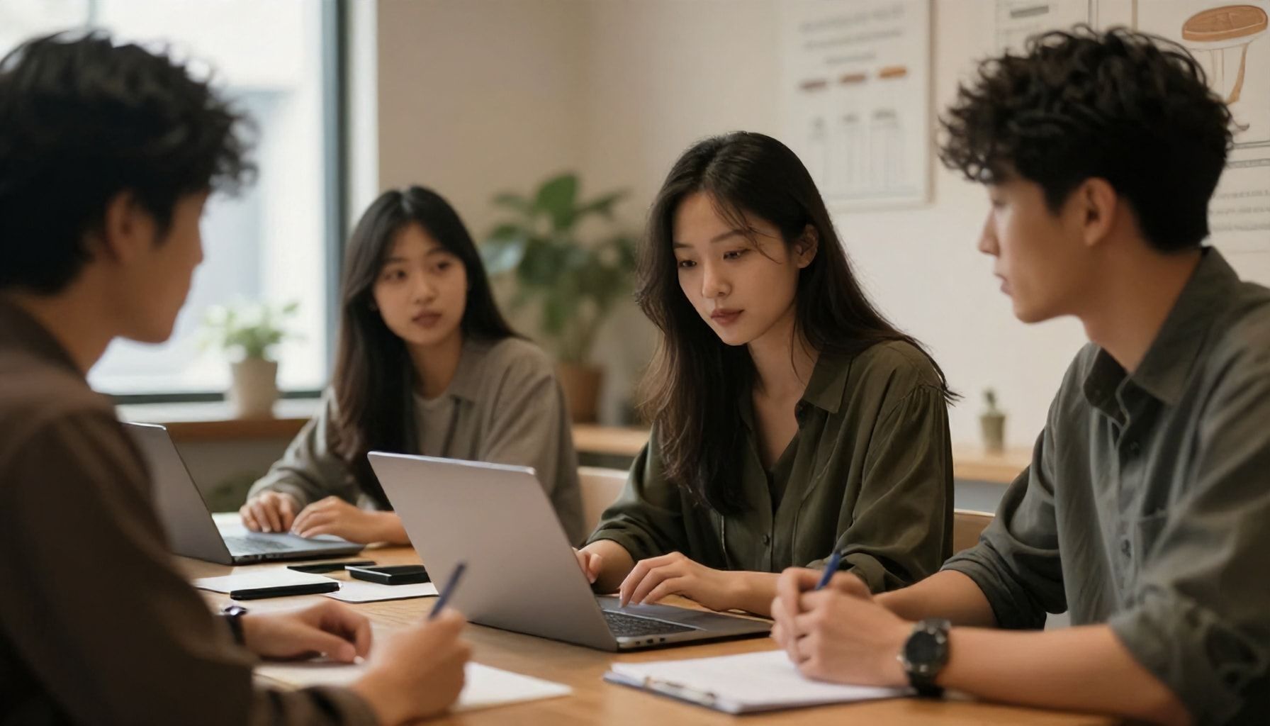 (X Ways format: Fırsatları sayısallaştır)*