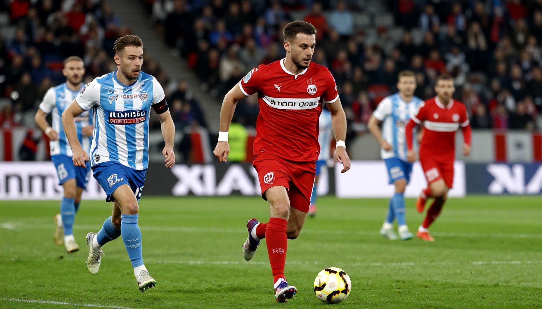 X Ways to Spot Underdogs with High Upside in Denmark’s 1. Liga*