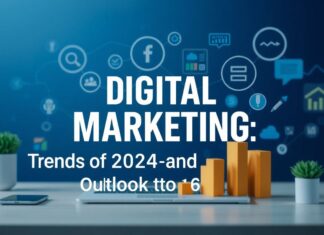 Dijital Pazarlama: 2024’ün Trendleri ve 2026’ya Bakış Digital Marketing: Trends of 2024 and Outlook to 2026