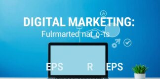 Dijital Pazarlama: Başarı için Temel Adımlar Digital Marketing: Fundamental Steps for Success