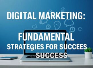 Dijital Pazarlama: Başarı için Temel Stratejiler Digital Marketing: Fundamental Strategies for Success