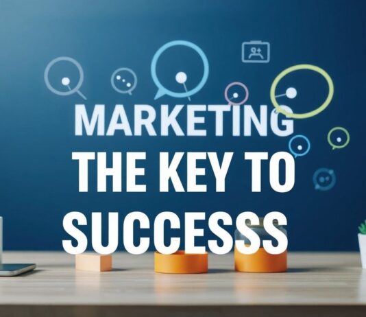 Dijital Pazarlama: Başarının Anahtarı Digital Marketing: The Key to Success
