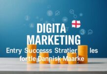 Dijital Pazarlama: Danimarka Pazarına Giriş ve Başarı Stratejileri Digital Marketing: Entry and Success Strategies for the Danish Market