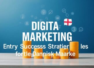 Dijital Pazarlama: Danimarka Pazarına Giriş ve Başarı Stratejileri Digital Marketing: Entry and Success Strategies for the Danish Market