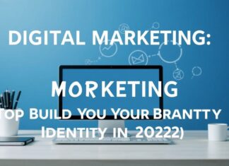 Dijital Pazarlama: Marka Kimliğinizi Geliştirmek için 2023 Yüksek İpuçları Digital Marketing: Top Tips to Build Your Brand Identity in 2023