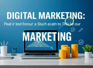 Dijital Pazarlama: Markanızın Kuvvetini Artırmak için 2024 Yılı Stratejileri Digital Marketing: Strategies to Amplify Your Brand's Power in 2024