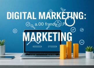 Dijital Pazarlama: Markanızın Kuvvetini Artırmak için 2024 Yılı Stratejileri Digital Marketing: Strategies to Amplify Your Brand's Power in 2024