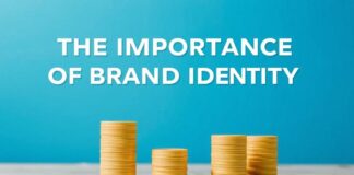 Dijital Pazarlama Stratejilerinizde Marka Kimliğinizin Önemi The Importance of Brand Identity in Your Digital Marketing Strategies