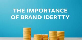 Dijital Pazarlama Stratejilerinizde Marka Kimliğinizin Önemi The Importance of Brand Identity in Your Digital Marketing Strategies