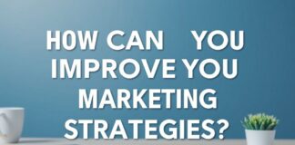 Dijital Pazarlama Stratejilerinizi Nasıl Geliştirebilirsiniz? How Can You Improve Your Digital Marketing Strategies?