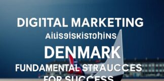 Dijital Pazarlama ve Danimarka: Başarı İçin Temel Stratejiler Digital Marketing and Denmark: Fundamental Strategies for Success