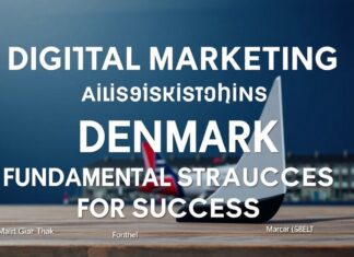 Dijital Pazarlama ve Danimarka: Başarı İçin Temel Stratejiler Digital Marketing and Denmark: Fundamental Strategies for Success