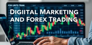 Dijital Pazarlama ve Forex Ticareti: Afrika Ticaretcileri İçin En İyi Platformlar Digital Marketing and Forex Trading: Best Platforms for African Traders