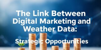 Dijital Pazarlama ve Hava Durumu Verileri Arasındaki Bağ: Stratejik Fırsatlar The Link Between Digital Marketing and Weather Data: Strategic Opportunities