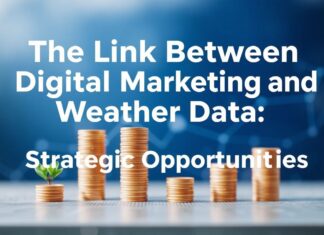 Dijital Pazarlama ve Hava Durumu Verileri Arasındaki Bağ: Stratejik Fırsatlar The Link Between Digital Marketing and Weather Data: Strategic Opportunities