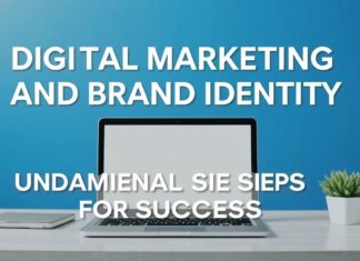 Dijital Pazarlama ve Marka Kimliği: Başarı İçin Temel Adımlar Digital Marketing and Brand Identity: Fundamental Steps for Success