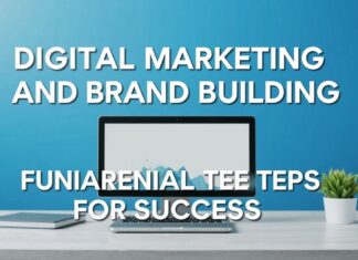 Dijital Pazarlama ve Marka İnşaası: Başarı için Temel Adımlar Digital Marketing and Brand Building: Fundamental Steps for Success