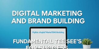 Dijital Pazarlama ve Marka İnşaası: Başarı için Temel Adımlar Digital Marketing and Brand Building: Fundamental Steps to Success