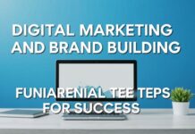 Dijital Pazarlama ve Marka İnşası: Başarı İçin Temel Adımlar Digital Marketing and Brand Building: Fundamental Steps for Success