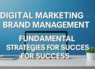 Dijital Pazarlama ve Marka Yönetimi: Başarı için Temel Stratejiler Digital Marketing and Brand Management: Fundamental Strategies for Success