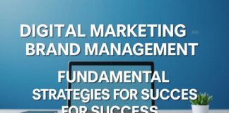 Dijital Pazarlama ve Marka Yönetimi: Başarı İçin Temel Stratejiler Digital Marketing and Brand Management: Fundamental Strategies for Success