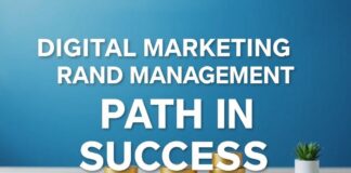 Dijital Pazarlama ve Marka Yönetimi: Başarıya Giden Yol Digital Marketing and Brand Management: The Path to Success