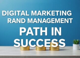 Dijital Pazarlama ve Marka Yönetimi: Başarıya Giden Yol Digital Marketing and Brand Management: The Path to Success