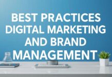 Dijital Pazarlama ve Marka Yönetiminde En İyi Uygulamalar Best Practices in Digital Marketing and Brand Management