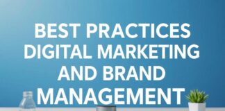 Dijital Pazarlama ve Marka Yönetiminde En İyi Uygulamalar Best Practices in Digital Marketing and Brand Management