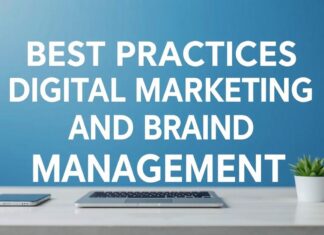 Dijital Pazarlama ve Marka Yönetiminde En İyi Uygulamalar Best Practices in Digital Marketing and Brand Management