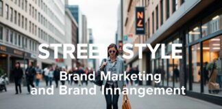 Dijital Pazarlama ve Marka Yönetiminde Street Style’un Etkisi The Impact of Street Style on Digital Marketing and Brand Management