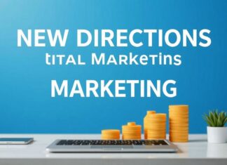Dijital Pazarlama ve Marka Yönetiminde Yeni Yönelimler New Directions in Digital Marketing and Brand Management