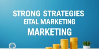 Dijital Pazarlama ve Marka Yapılandırmada Güçlü Stratejiler Strong Strategies in Digital Marketing and Brand Building