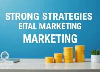 Dijital Pazarlama ve Marka Yapılandırmada Güçlü Stratejiler Strong Strategies in Digital Marketing and Brand Building